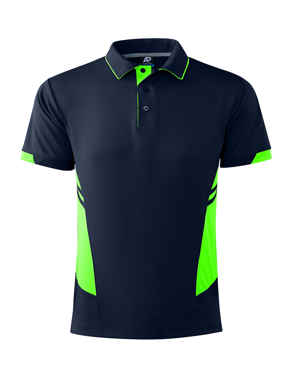 TASMAN MENS POLOS - V1311