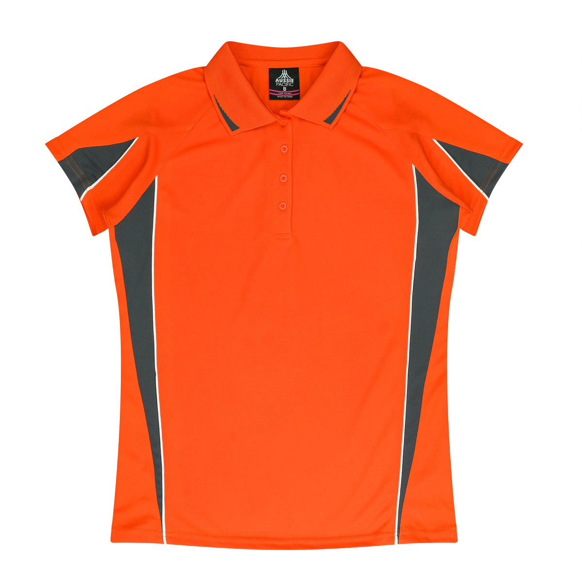 EUREKA LADY POLOS - V2304