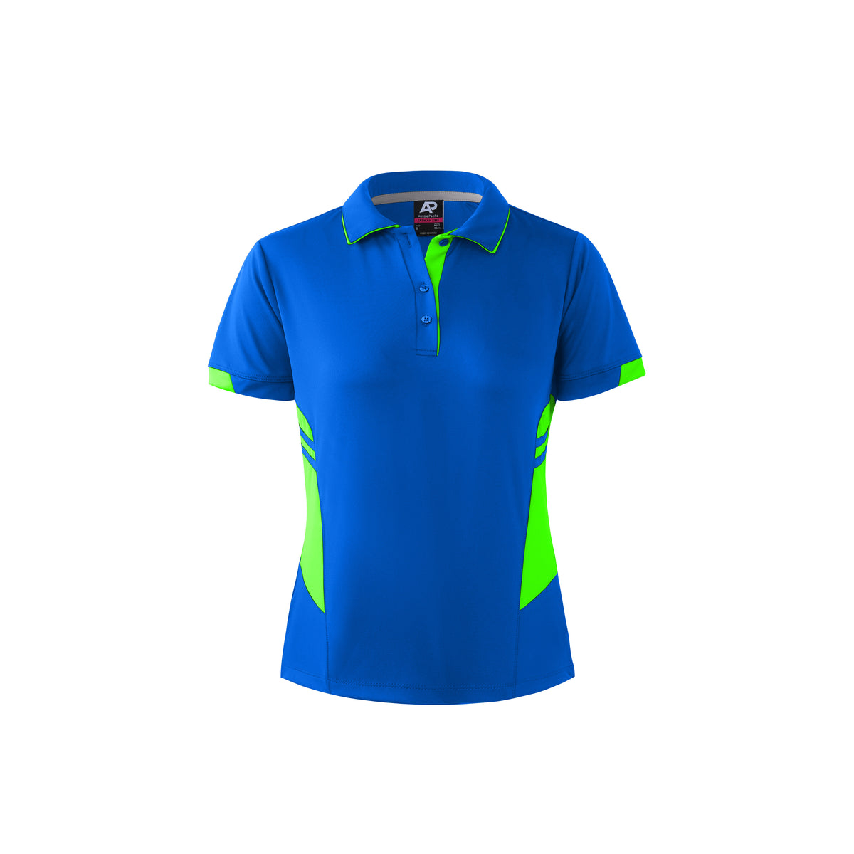 TASMAN LADY POLOS - V2311