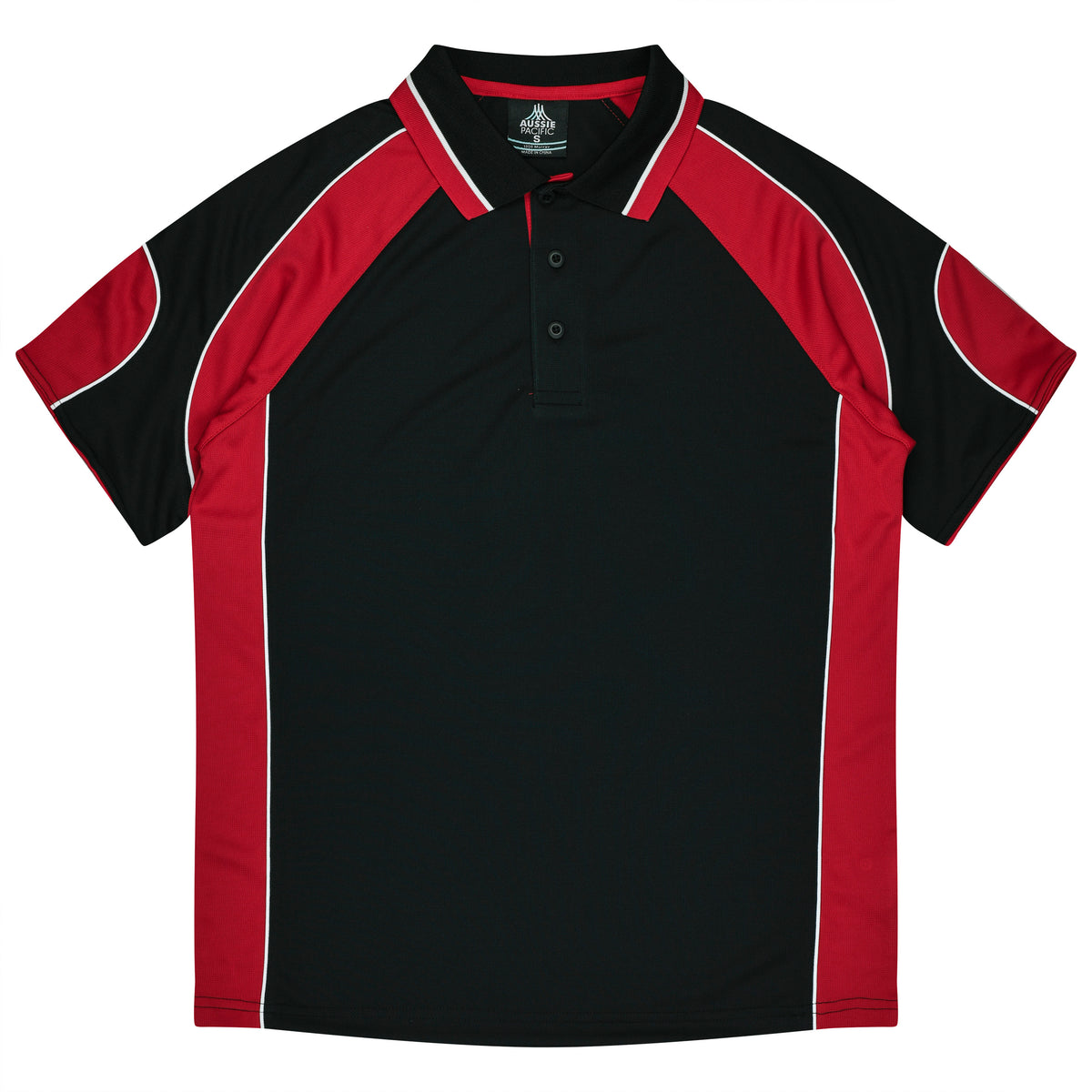 MURRAY KIDS POLOS - V3300