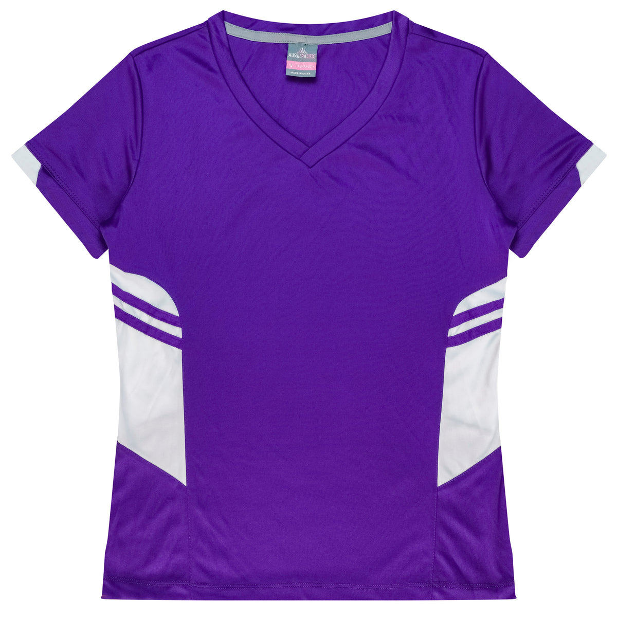 TASMAN LADY TEES - V2211