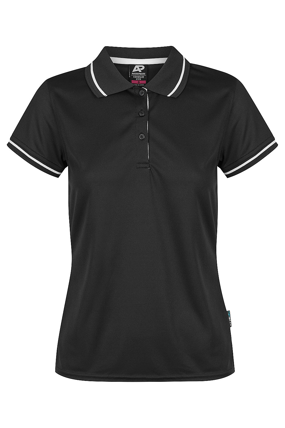 COTTESLOE LADY POLOS - V2319