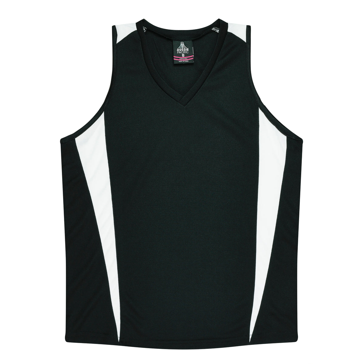 EUREKA LADY SINGLETS - V2104