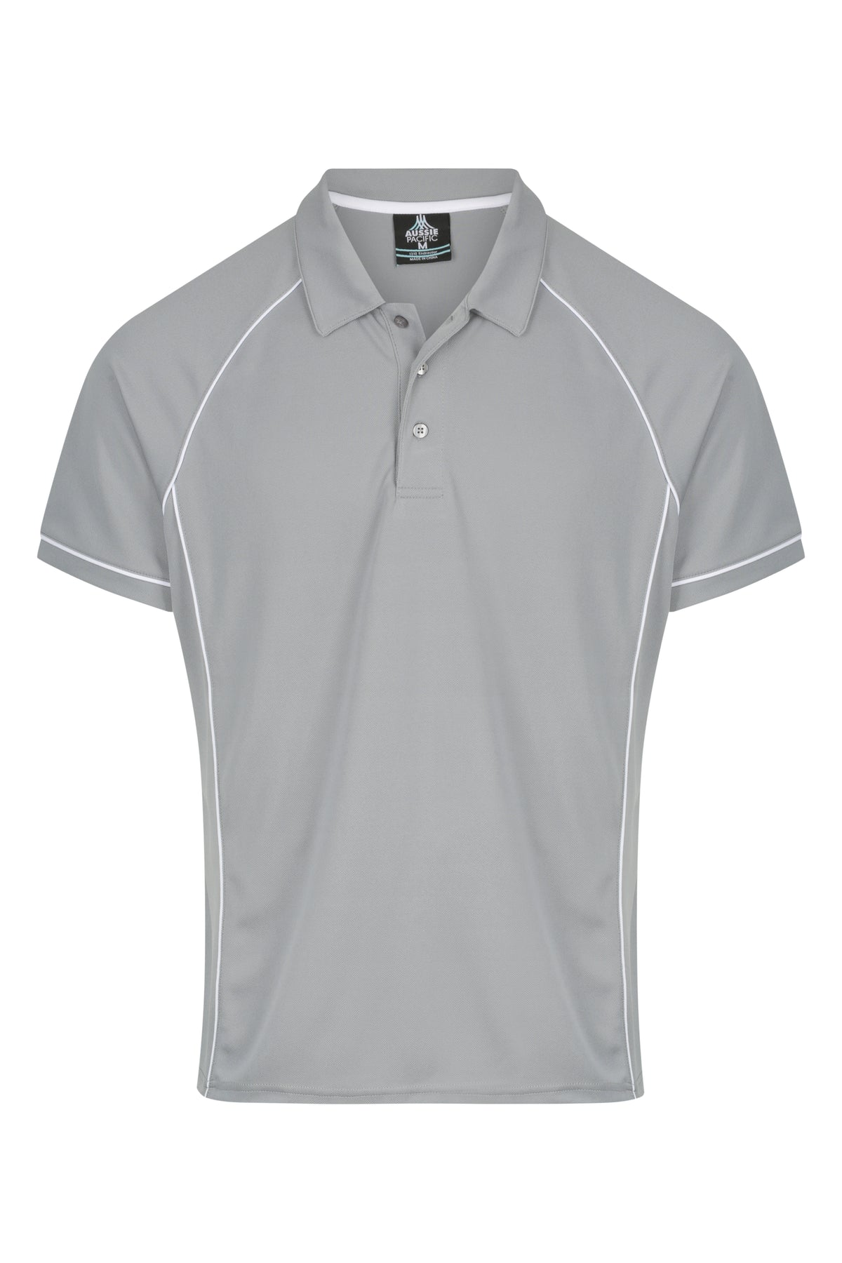 ENDEAVOUR MENS POLOS - V1310