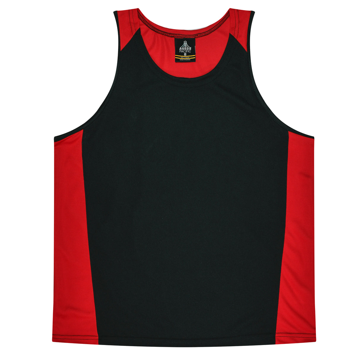 PREMIER KIDS SINGLETS - V3101
