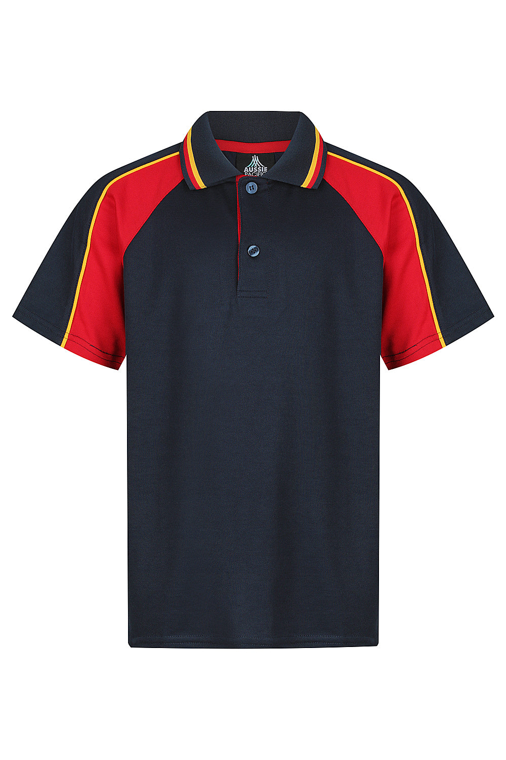 PANORAMA KIDS POLOS - V3309