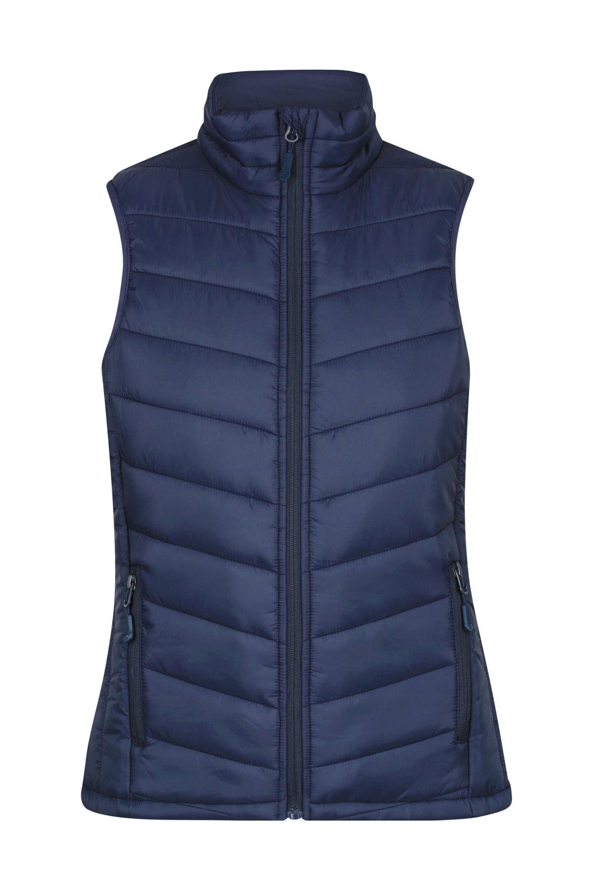 SNOWY LADY VESTS - V2523