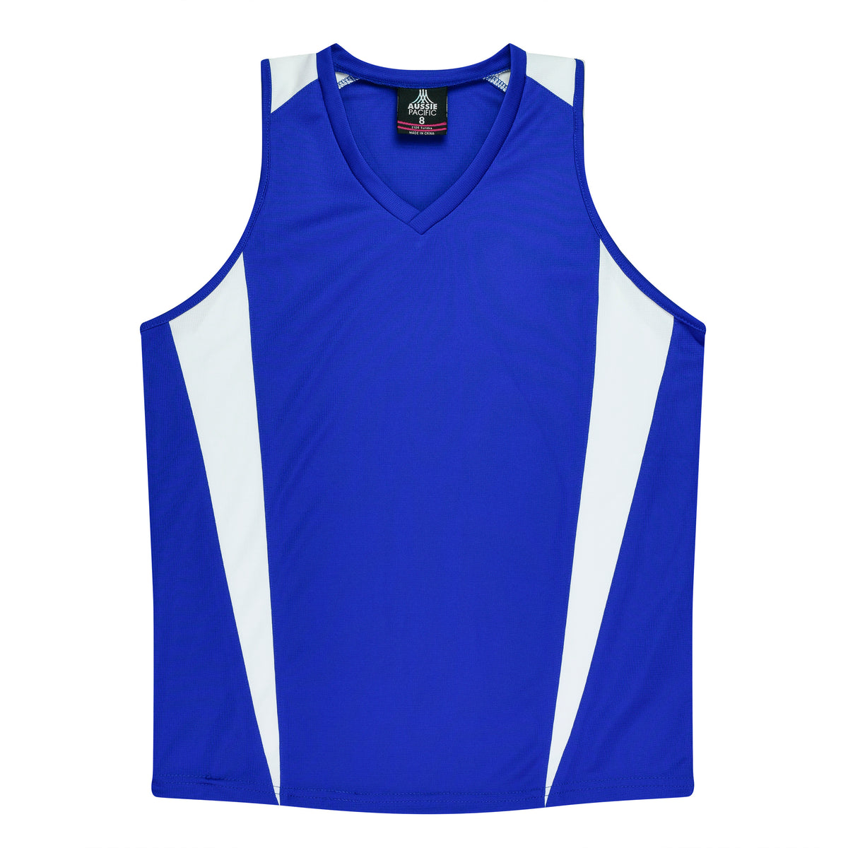 EUREKA LADY SINGLETS - V2104