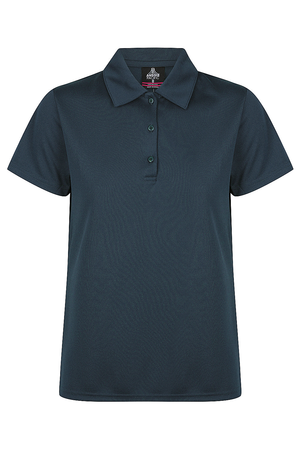 BOTANY LADY POLOS - V2307