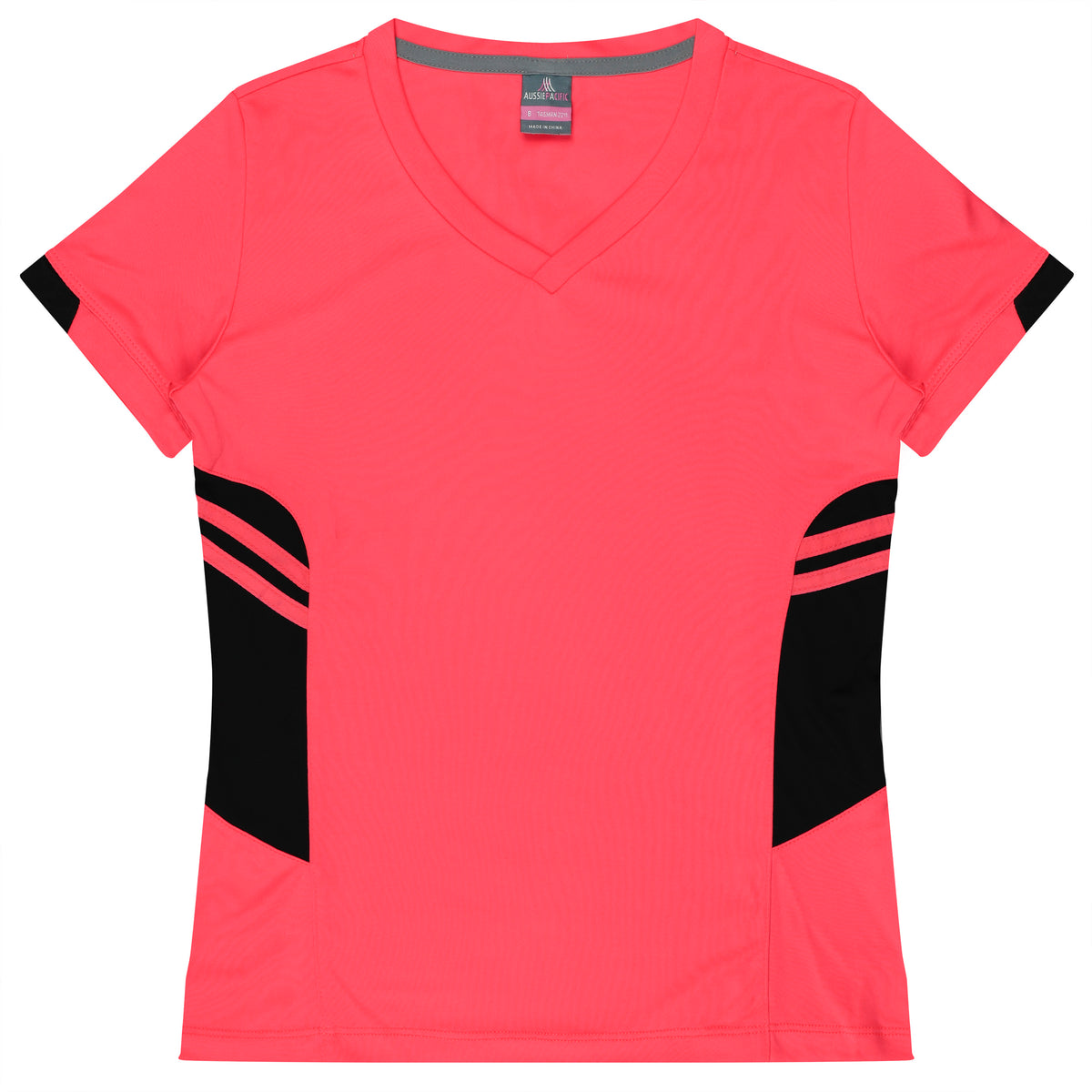 TASMAN LADY TEES - V2211
