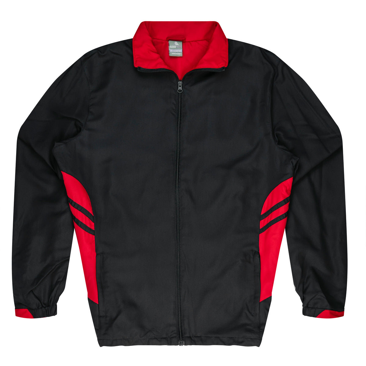 TASMAN KIDS TRACKTOPS RUNOUT - V3611