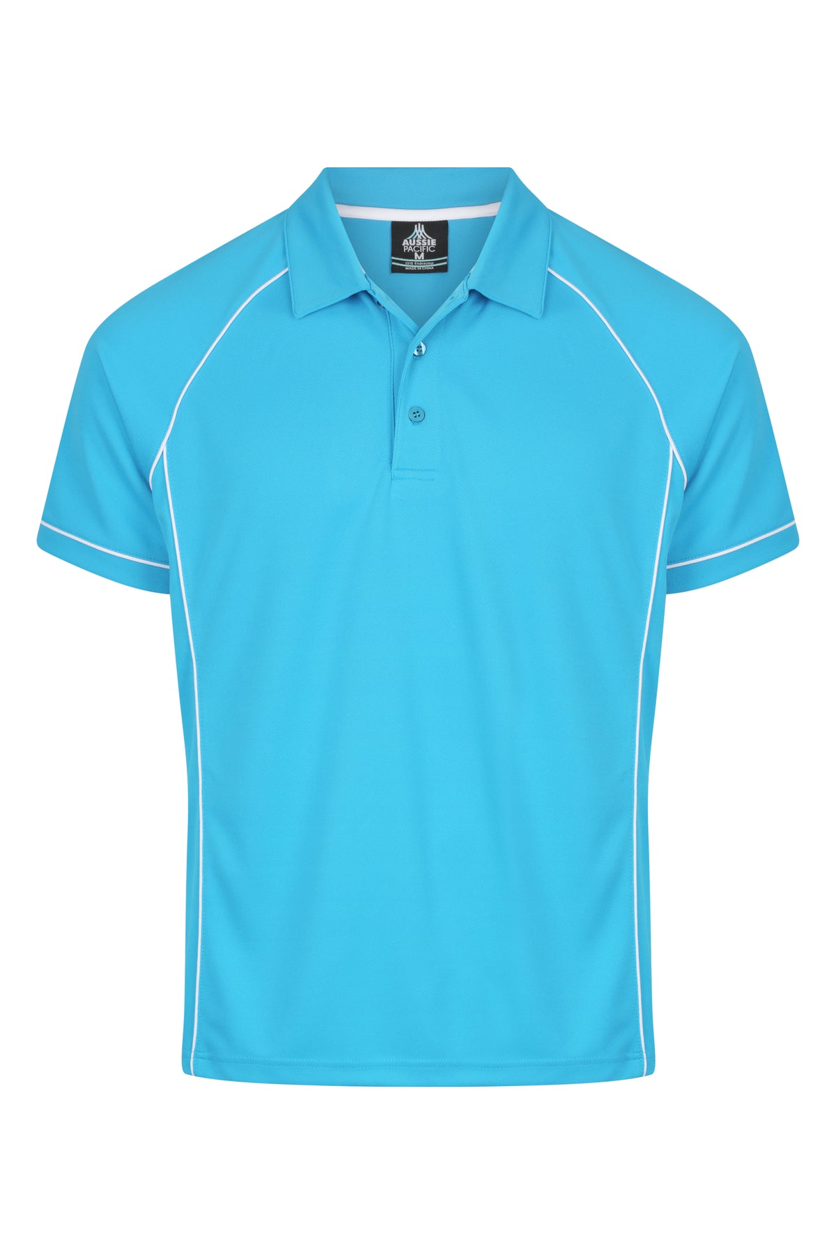 ENDEAVOUR MENS POLOS - V1310