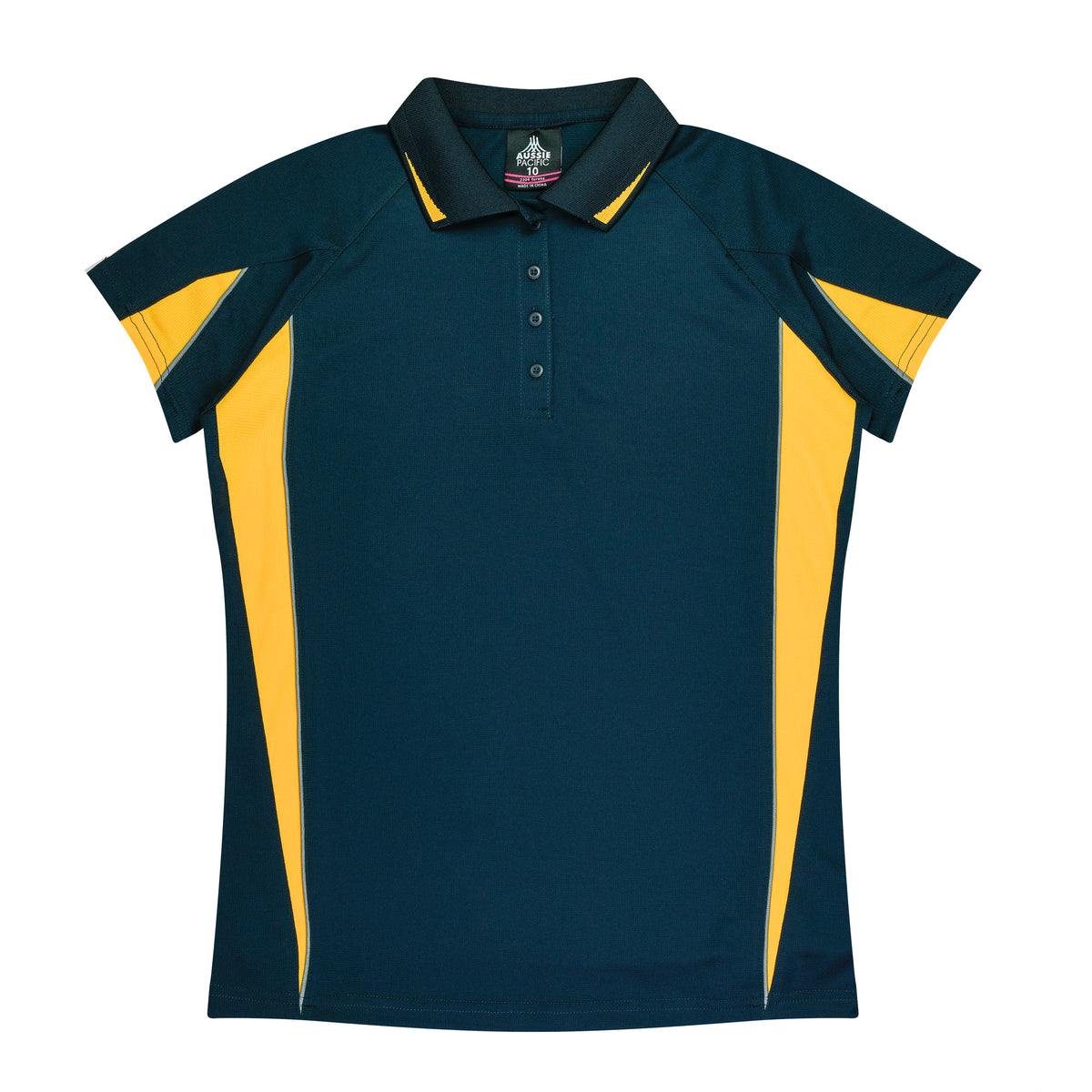 EUREKA LADY POLOS - V2304