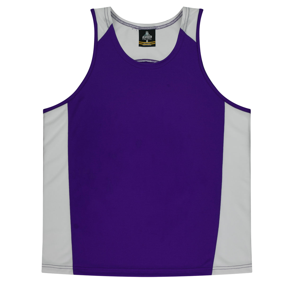 PREMIER KIDS SINGLETS - V3101
