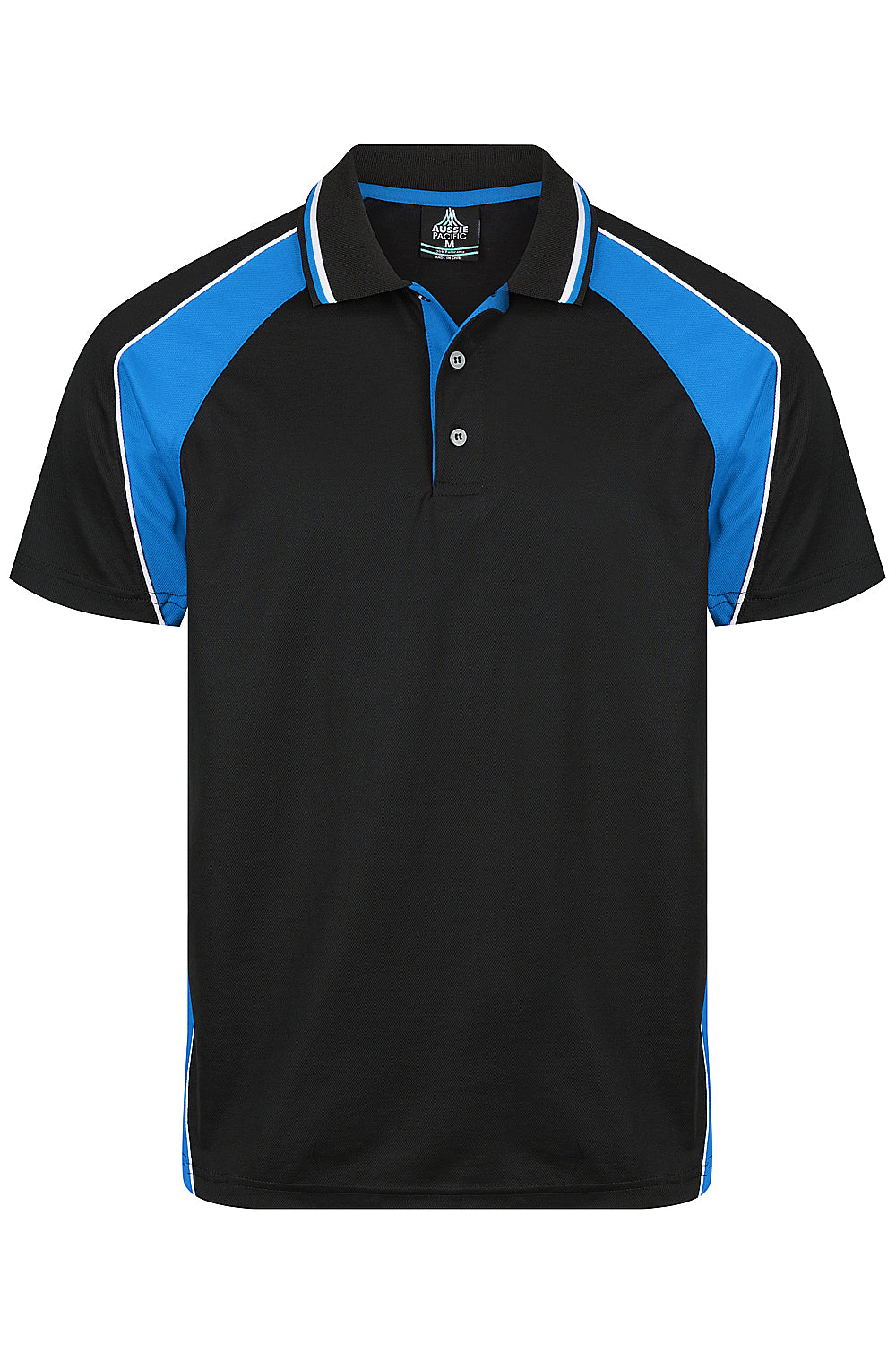 PANORAMA MENS POLOS - V1309