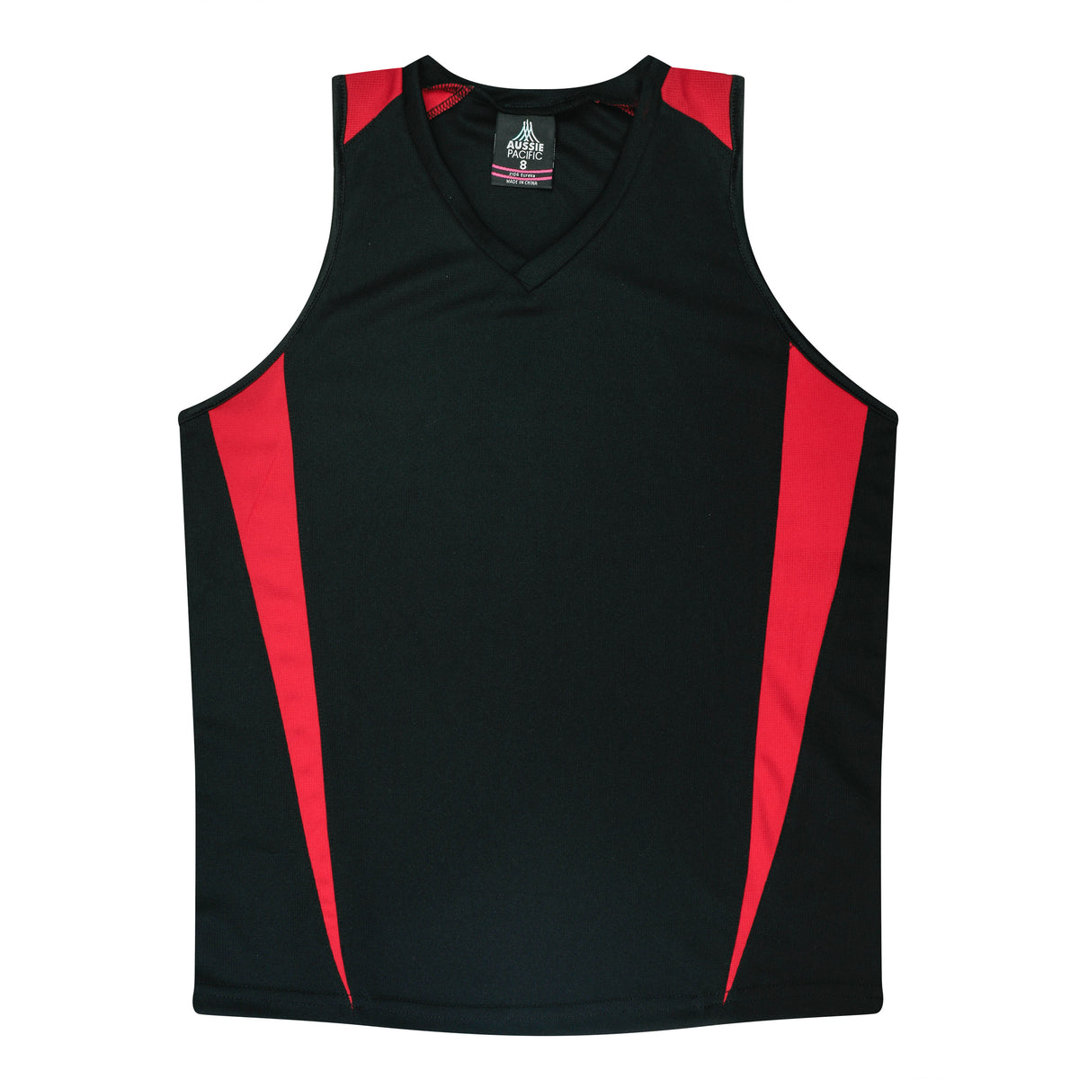 EUREKA LADY SINGLETS - V2104