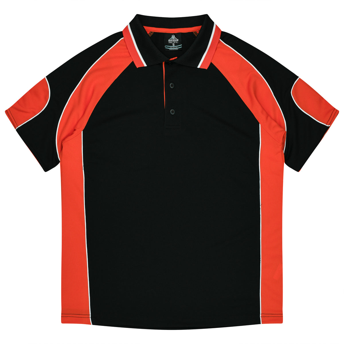 MURRAY KIDS POLOS - V3300