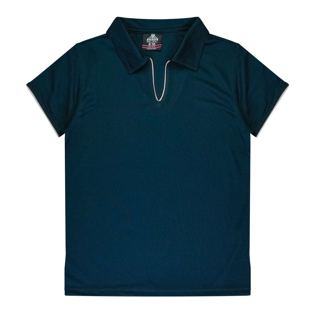 YARRA LADY POLOS - V2302