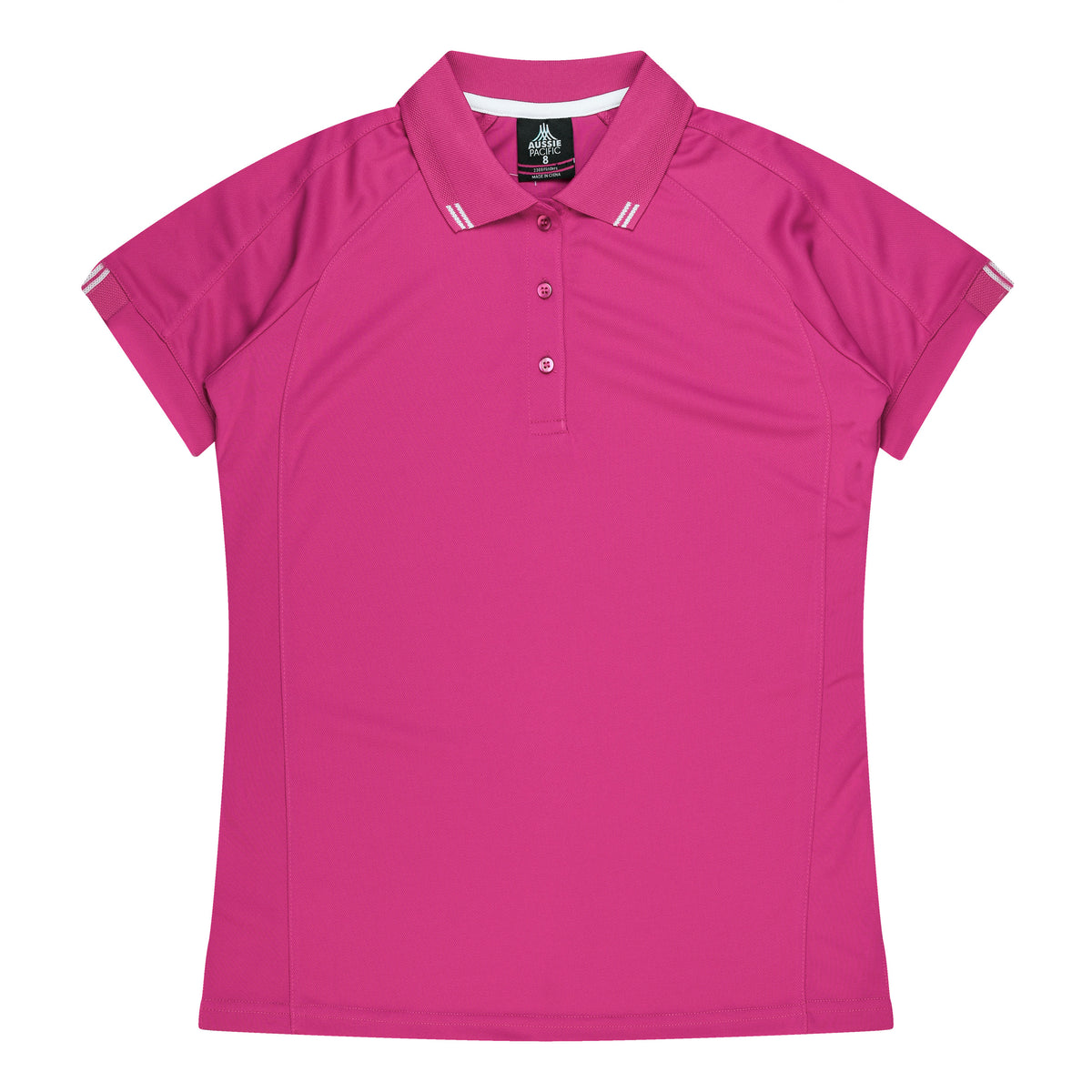FLINDERS LADY POLOS - V2308