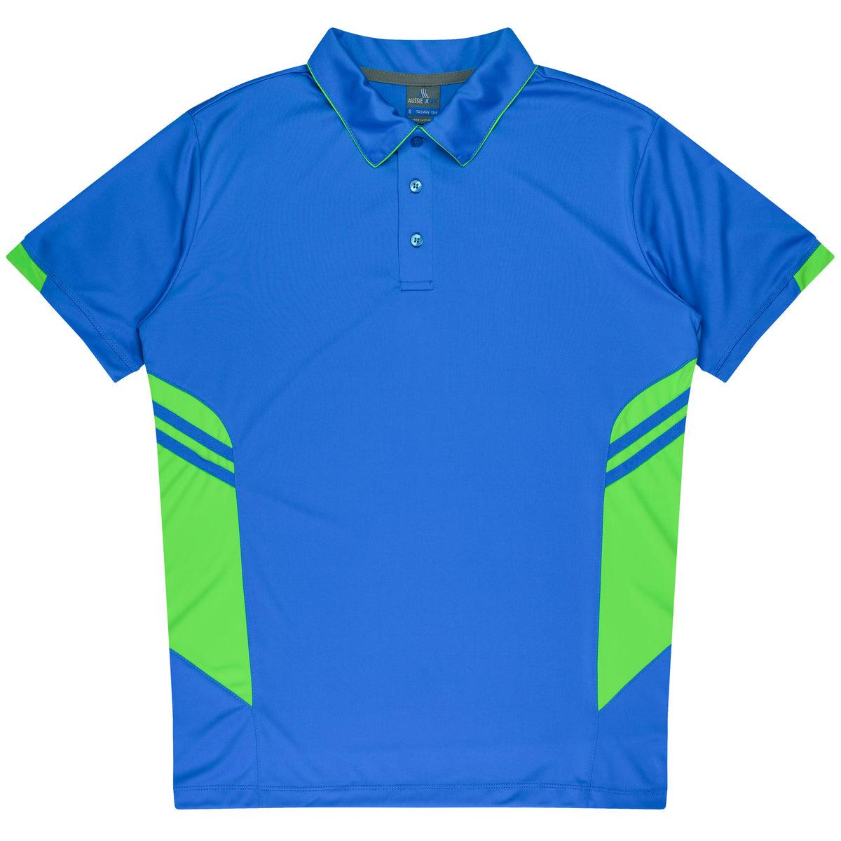 TASMAN KIDS POLOS - V3311