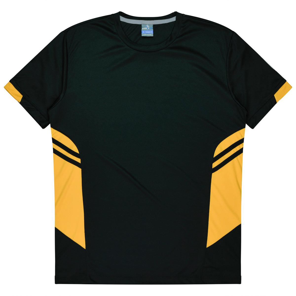TASMAN MENS TEES - V1211