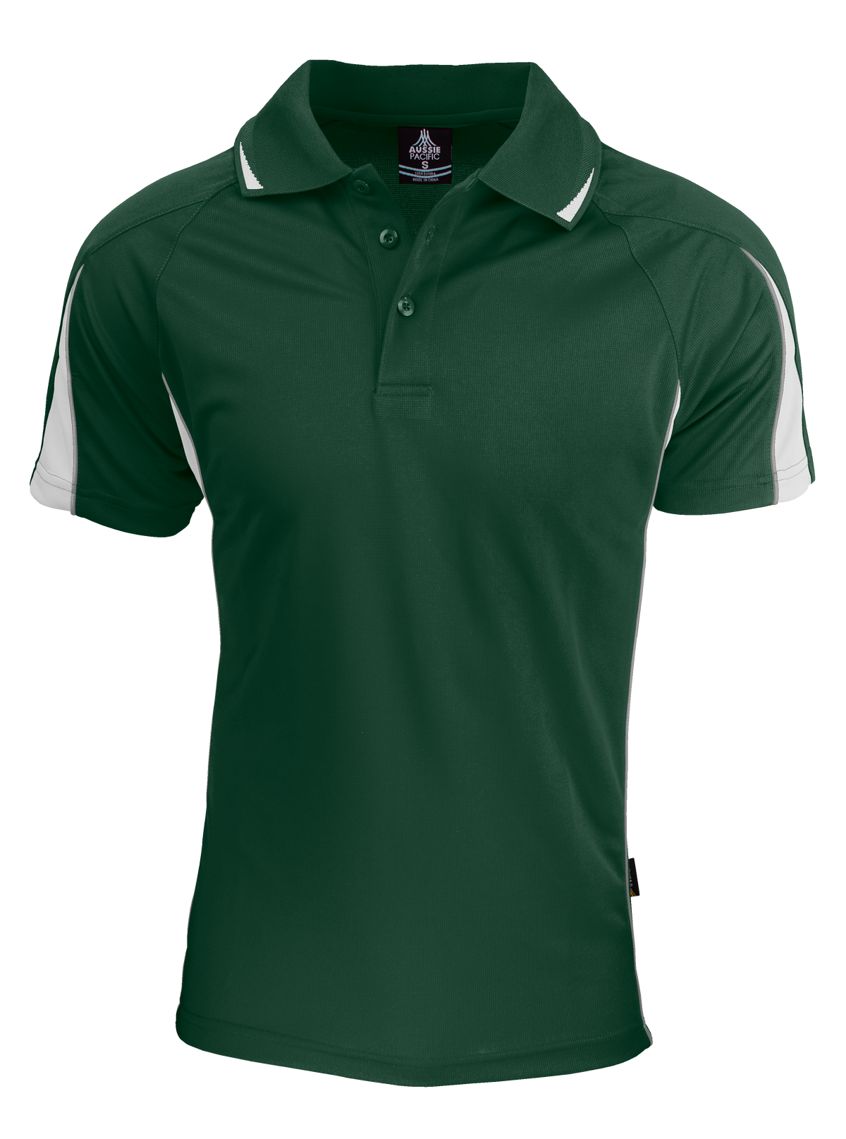 EUREKA MENS POLOS - V1304