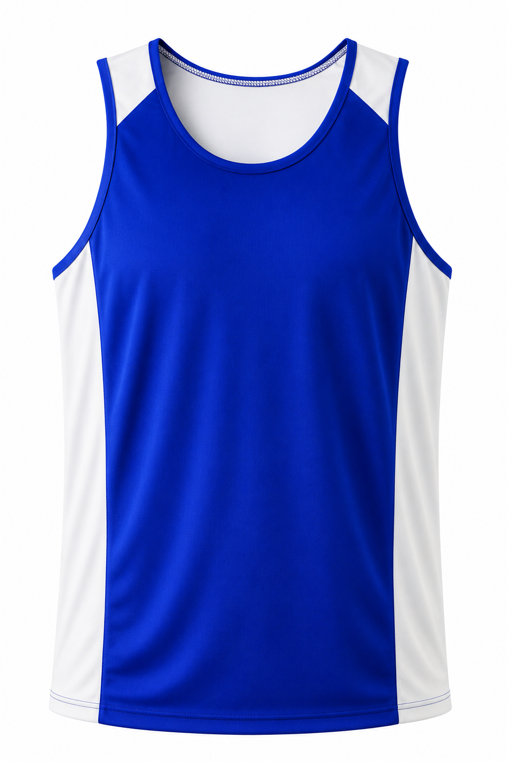 PREMIER MENS SINGLETS - V1101