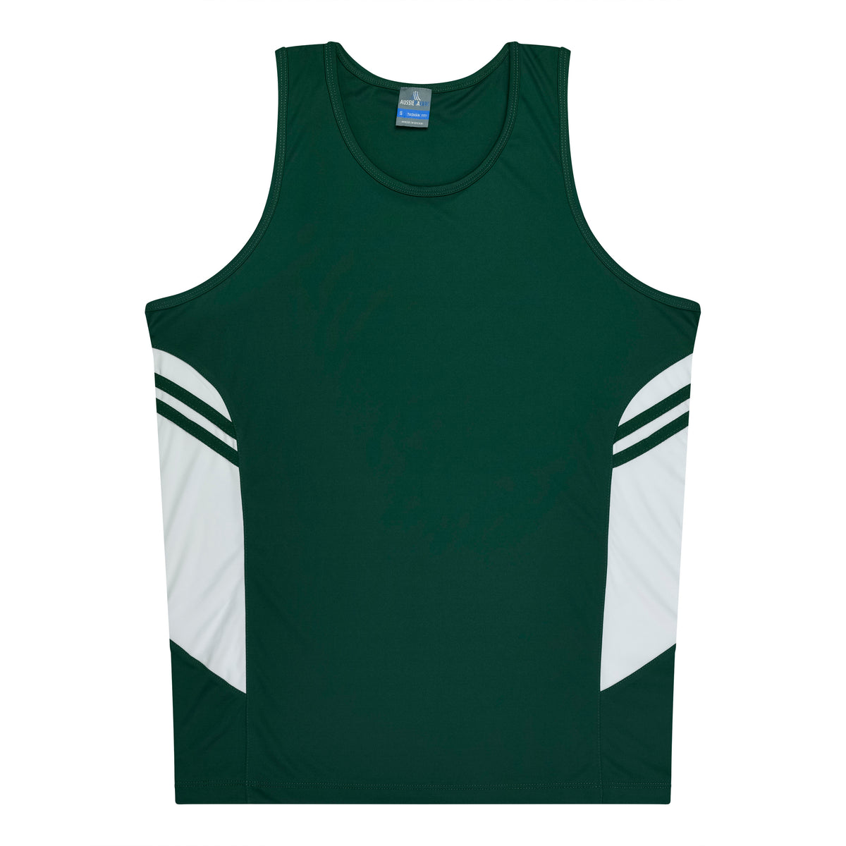 TASMAN KIDS SINGLETS - V3111