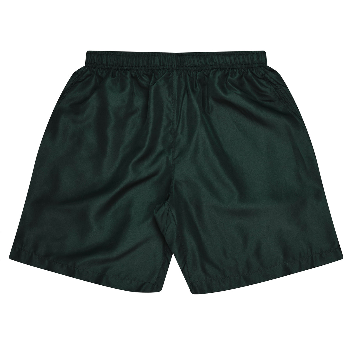 TRAINING KIDS SHORTS - V3606 - BLACK