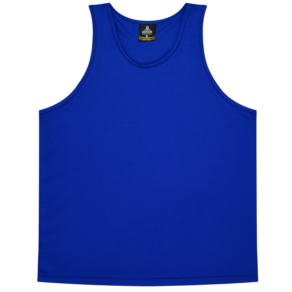 BOTANY KIDS SINGLETS - V3107