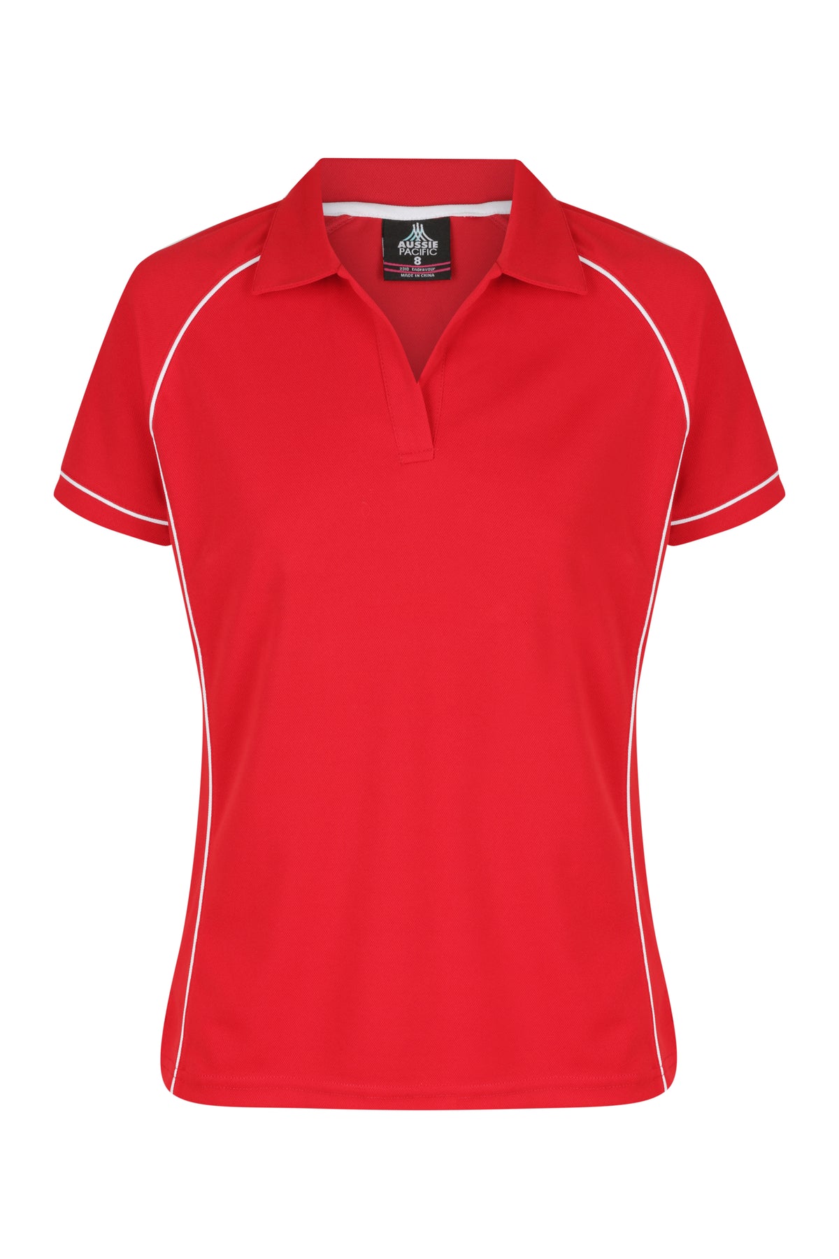 ENDEAVOUR LADY POLOS - V2310
