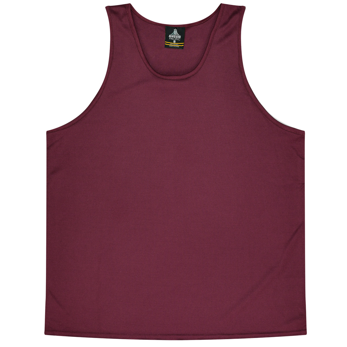 BOTANY KIDS SINGLETS - V3107