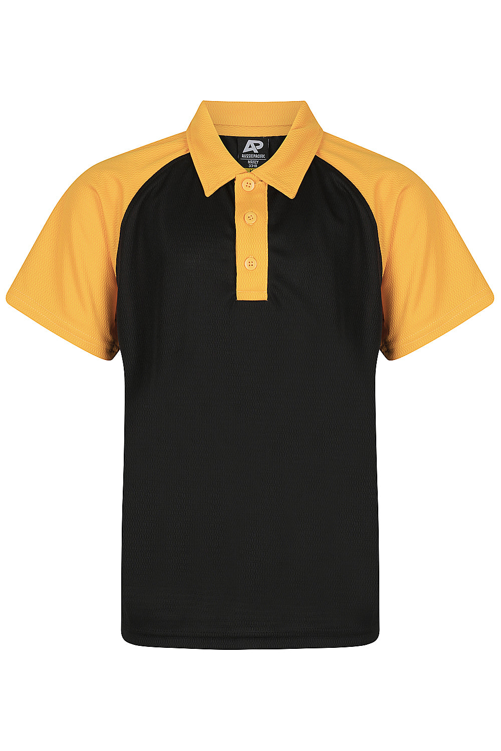 MANLY KIDS POLOS RUNOUT - V3318