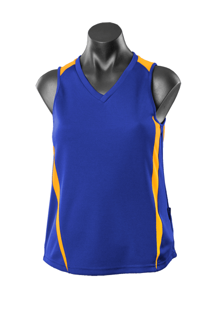 EUREKA LADY SINGLETS RUNOUT - V2104