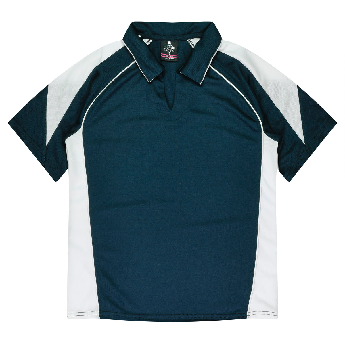 PREMIER LADY POLOS - V2301