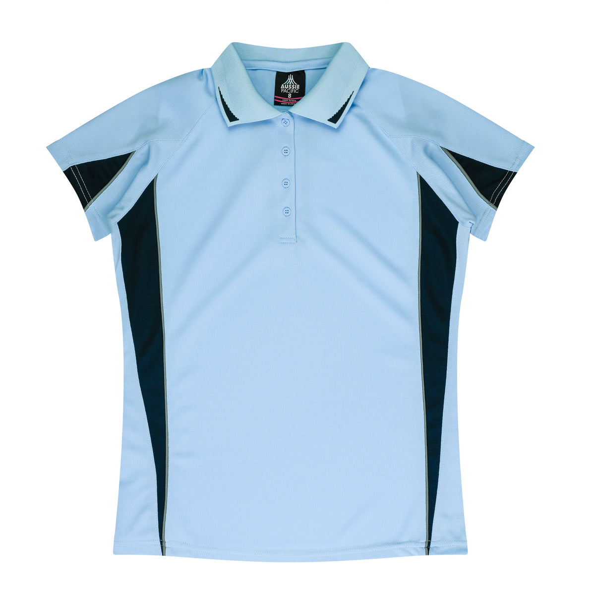 EUREKA LADY POLOS - V2304