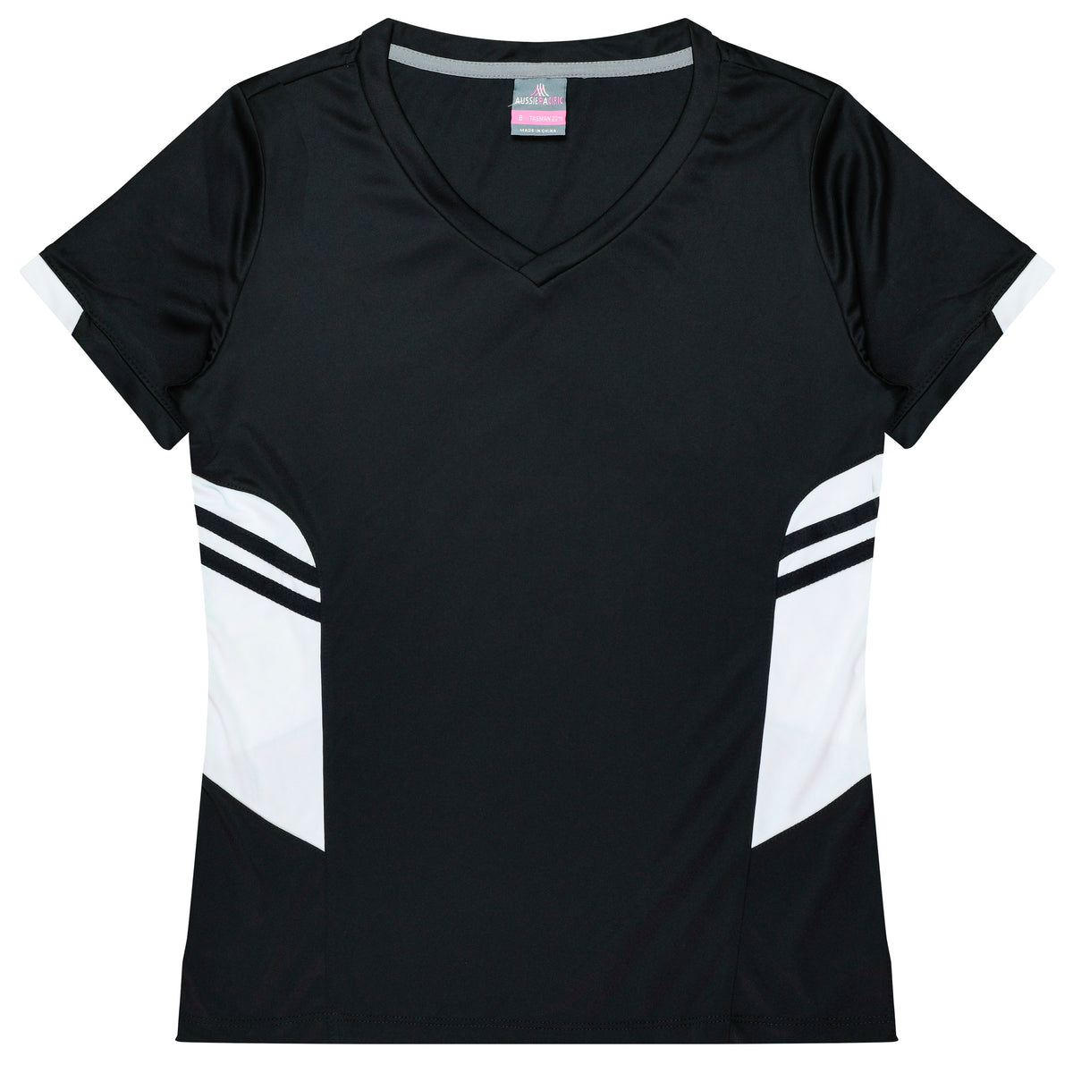 TASMAN LADY TEES - V2211