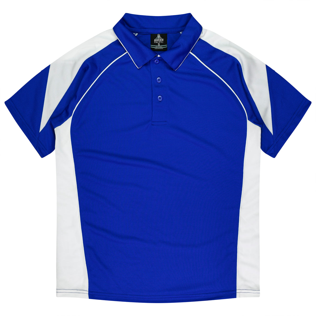 PREMIER KIDS POLOS - V3301
