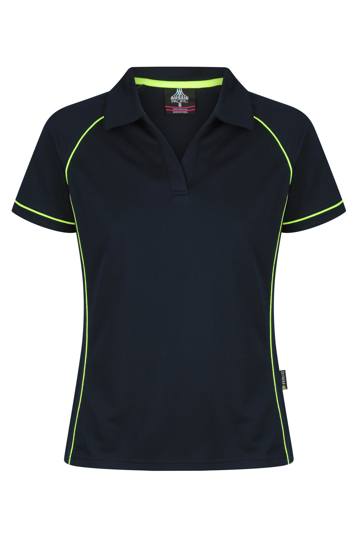 ENDEAVOUR LADY POLOS - V2310