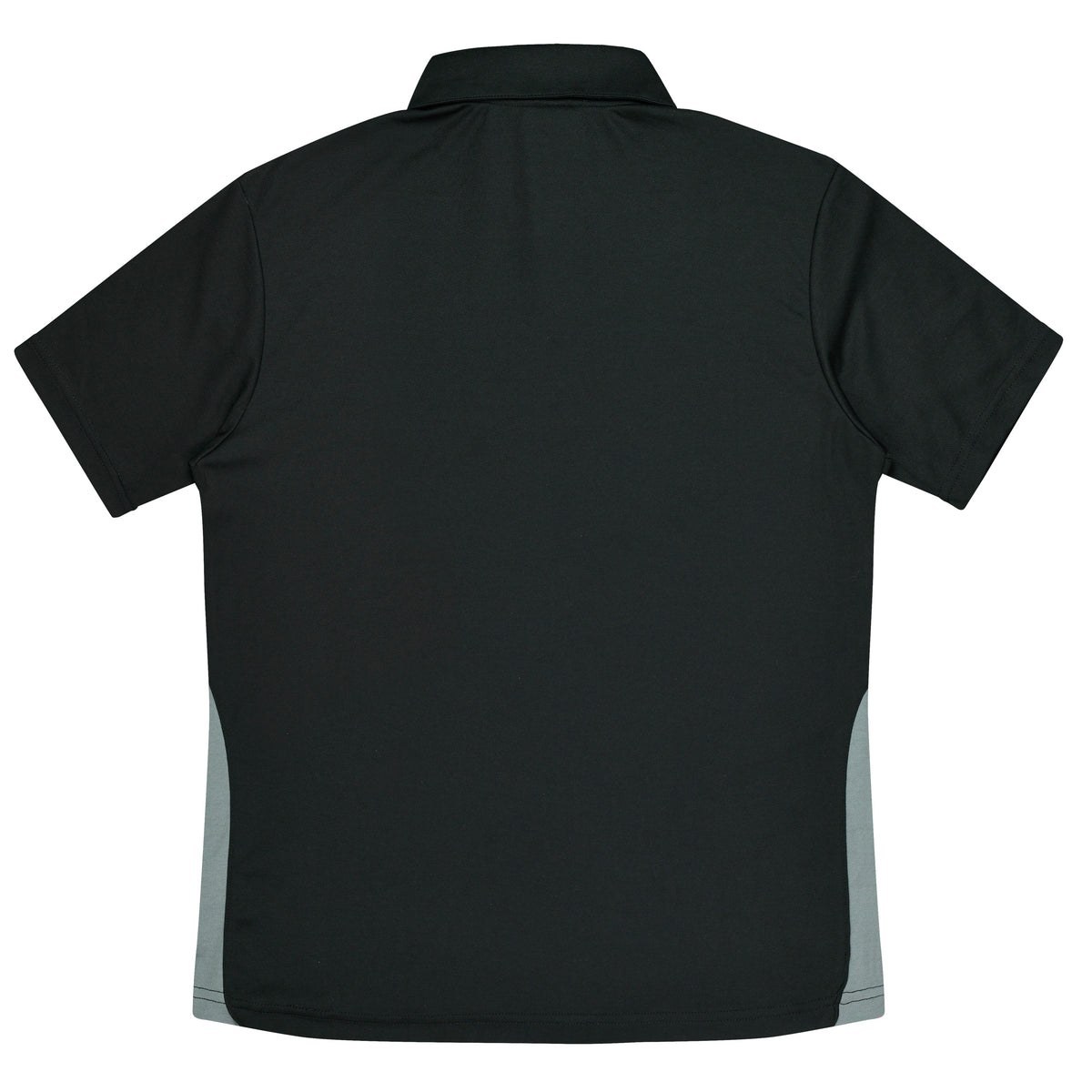 PATERSON KIDS POLOS RUNOUT - V3305