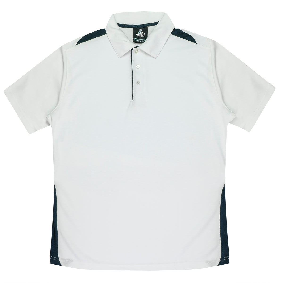 PATERSON KIDS POLOS RUNOUT - V3305