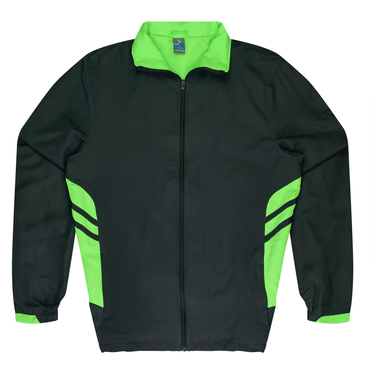 TASMAN KIDS TRACKTOPS RUNOUT - V3611