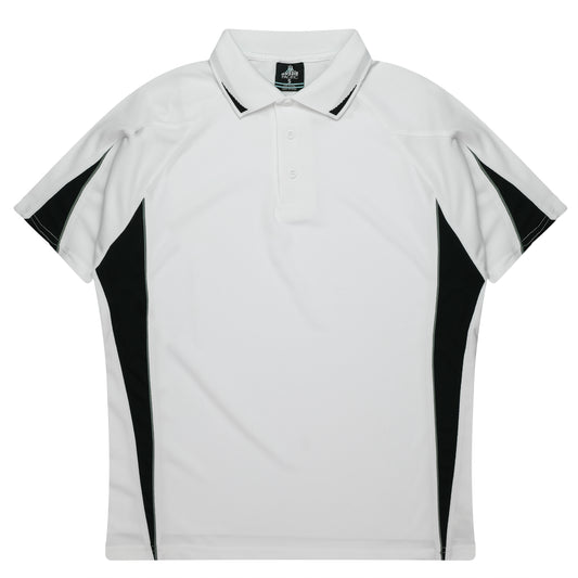 EUREKA KIDS POLOS - V3304