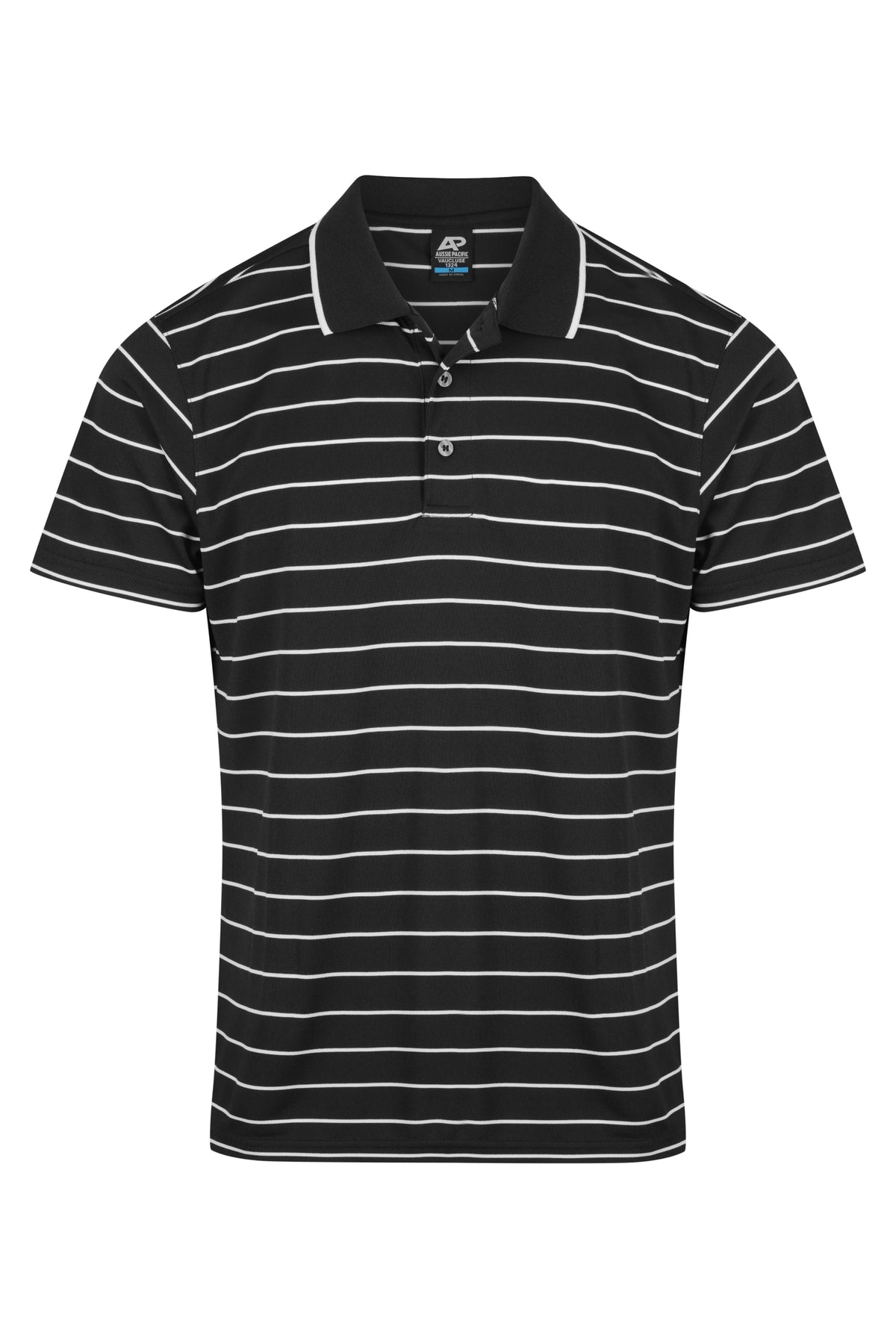 VAUCLUSE MENS POLOS RUNOUT - V1324
