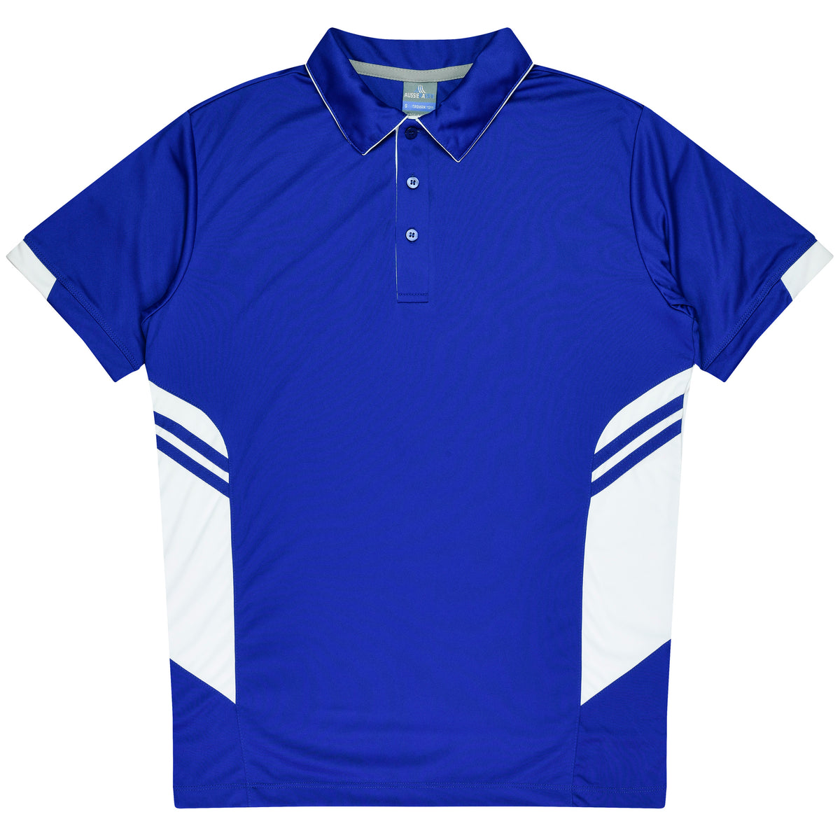 TASMAN KIDS POLOS - V3311