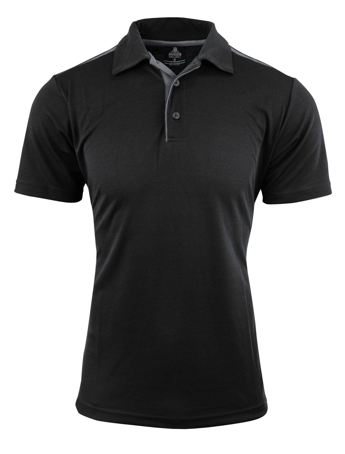 PATERSON MENS POLOS - V1305