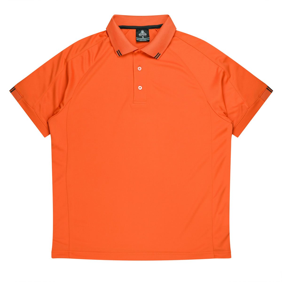 FLINDERS MENS POLOS - V1308
