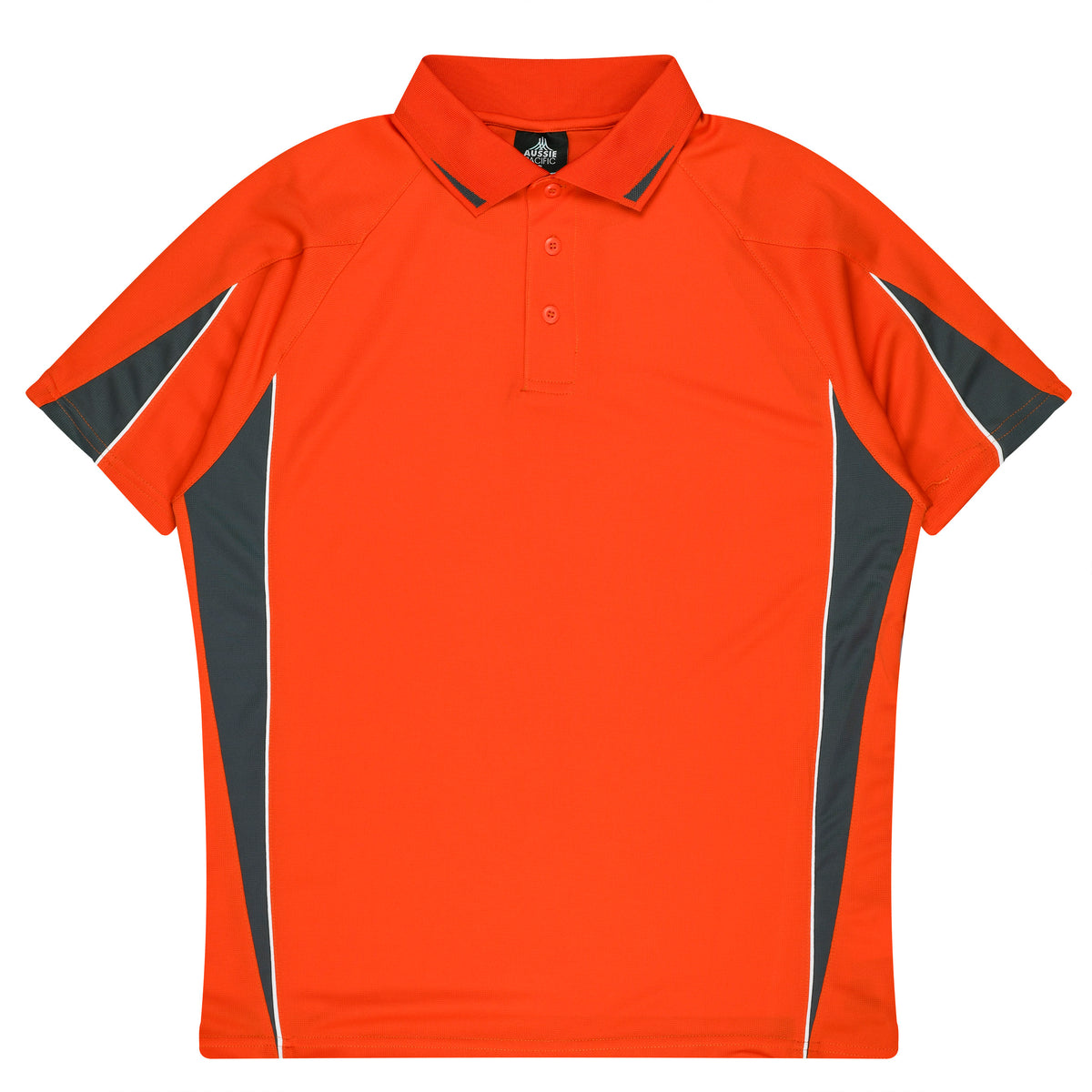 EUREKA KIDS POLOS - V3304
