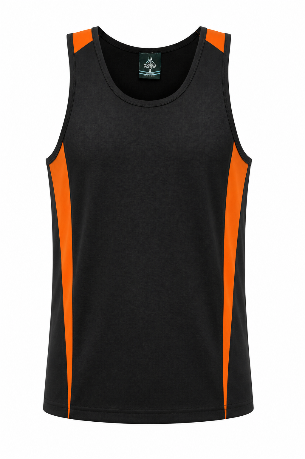 EUREKA MENS SINGLETS - V1104