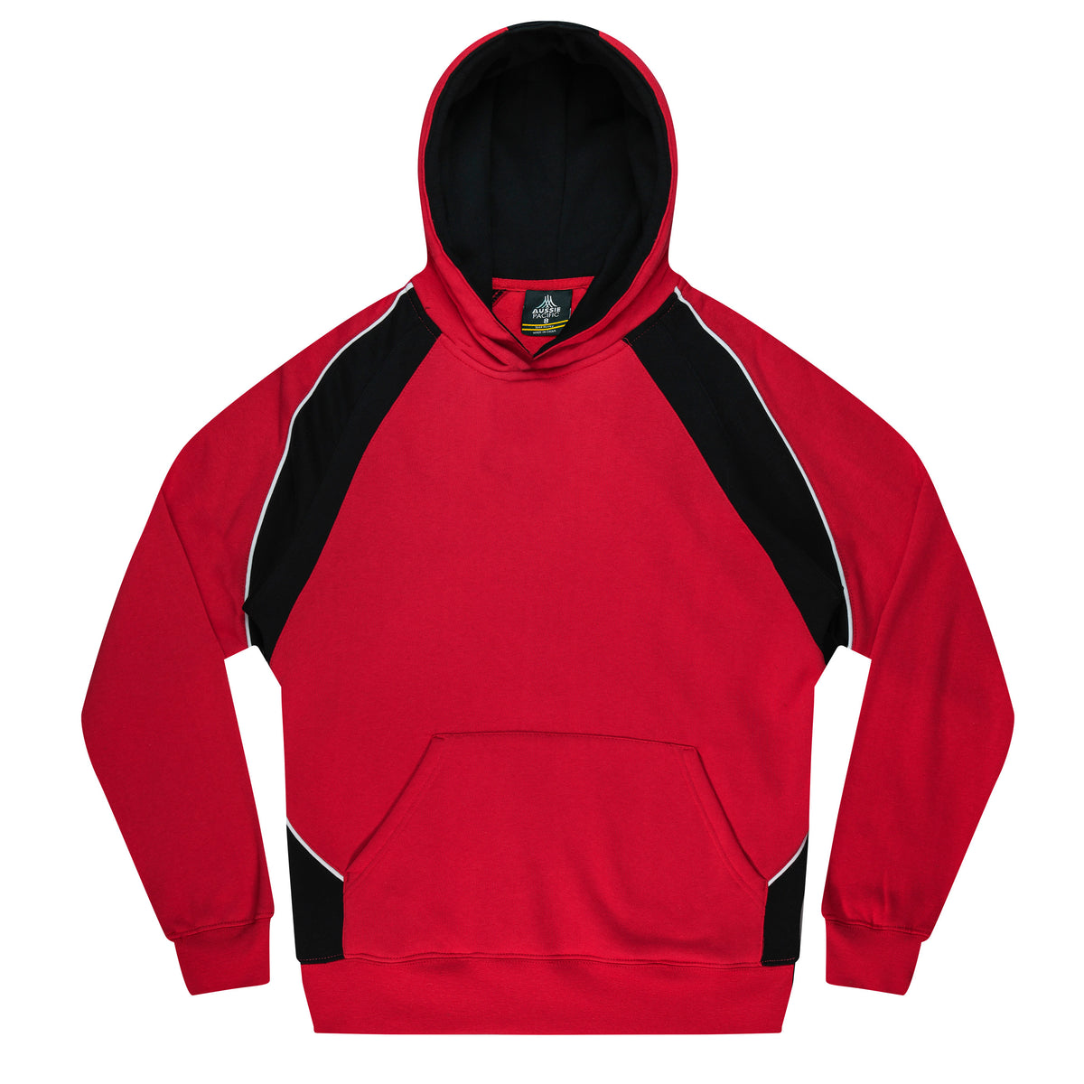 HUXLEY KIDS HOODIES - V3509